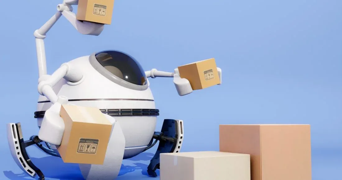 Automatyzacja ecommerce