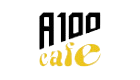 A100 Cafe logo