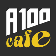 a100 cafe ikona