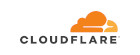 Cloudflare logo