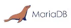 MariaDB logo
