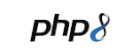 PHP8 logo