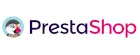 prestashop logo