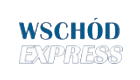 Wschód express logo